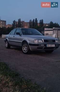 Седан Audi 80 1994 в Кривому Розі