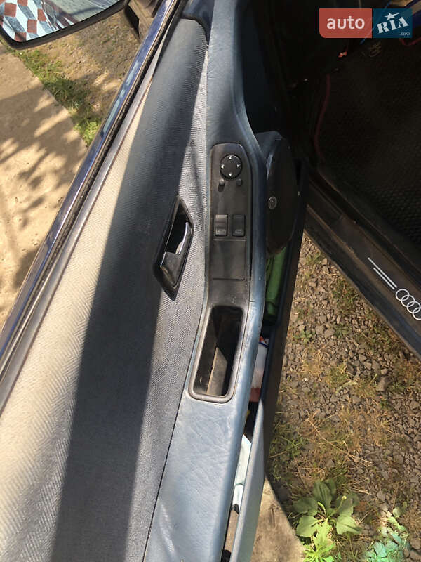 Седан Audi 80 1989 в Турьих Реметах фото 18 Седан Audi 80 1989 в Турьих Реметах