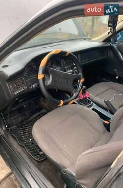 Седан Audi 80 1989 в 