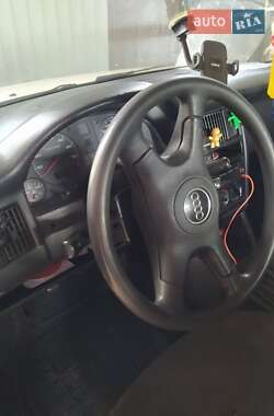 Седан Audi 80 1992 в 