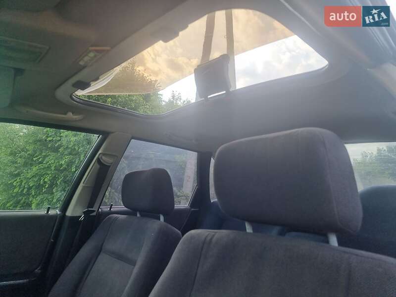 Седан Audi 80 1990 в Стебнику
