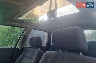 Седан Audi 80 1990 в 