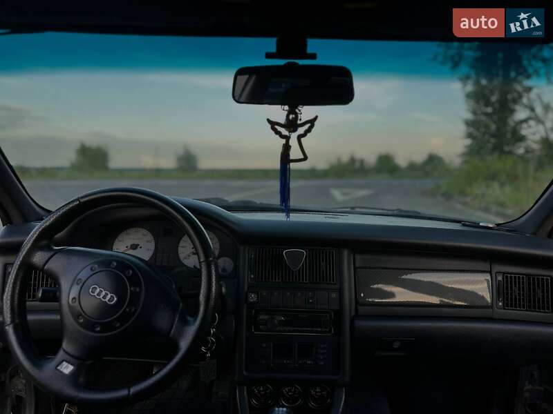 Універсал Audi 80 1993 в Ковелі