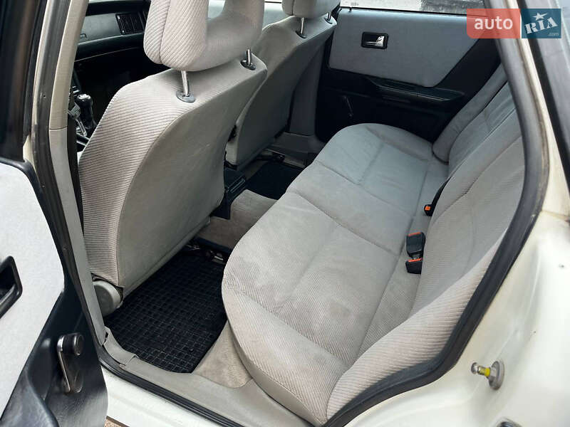 Седан Audi 80 1992 в Чернигове