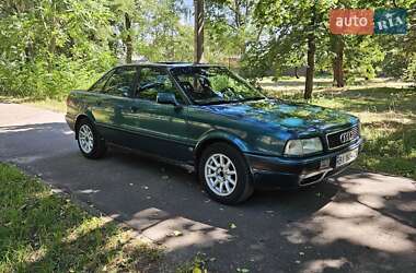 Седан Audi 80 1994 в Миргороді