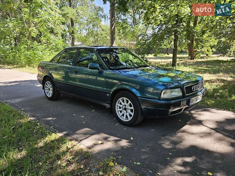 Audi 80 1994