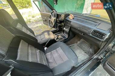 Седан Audi 80 1981 в 