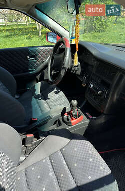 Седан Audi 80 1990 в Шепетовке
