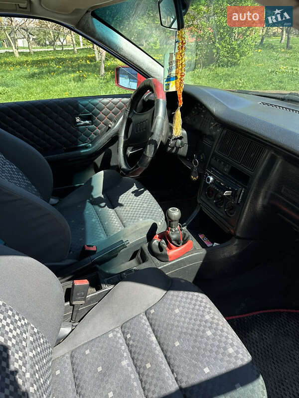 Audi 80 1990