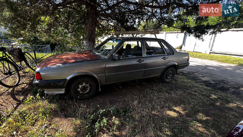 Седан Audi 80 1985 в Балаклее