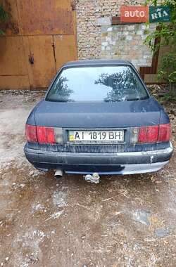 Седан Audi 80 1993 в 