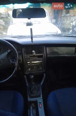 Седан Audi 80 1987 в Долині фото 3 Седан Audi 80 1987 в Долині