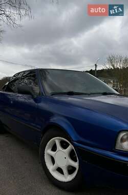 Седан Audi 80 1992 в 