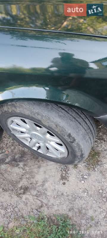 Седан Audi 80 1993 в Харькове