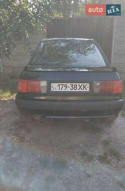 Седан Audi 80 1993 в 