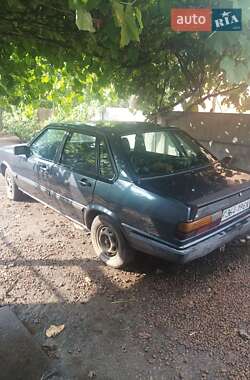 Седан Audi 80 1984 в Полтаве