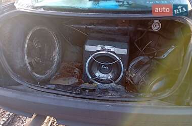 Седан Audi 80 1989 в 