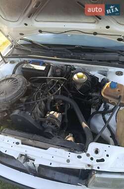 Седан Audi 80 1989 в 