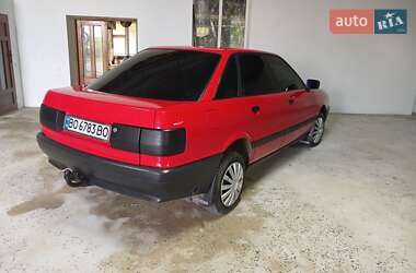 Седан Audi 80 1991 в 