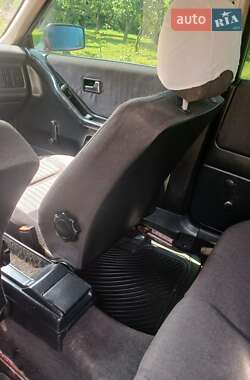 Седан Audi 80 1991 в 