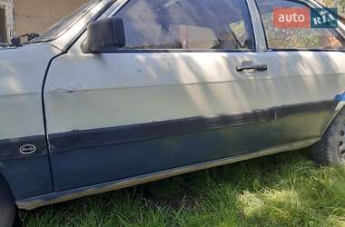 Седан Audi 80 1984 в Старих Бросківцях
