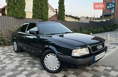Седан Audi 80 1992 в 