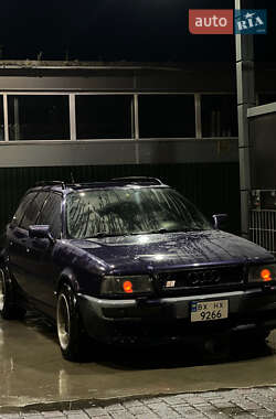 Универсал Audi 80 1994 в Хмельницком Универсал Audi 80 1994 в Хмельницком