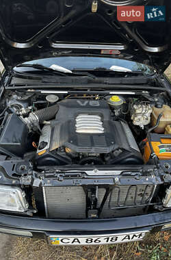 Седан Audi 80 1992 в 