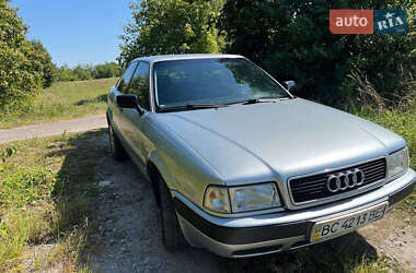 Седан Audi 80 1992 в Радехове