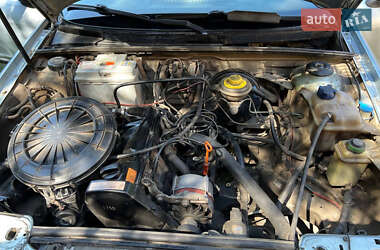 Седан Audi 80 1992 в Радехове