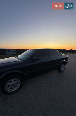 Седан Audi 80 1995 в 