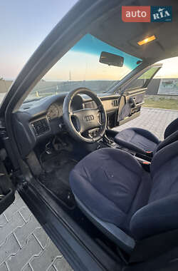 Седан Audi 80 1995 в 