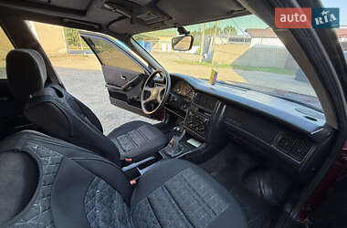 Седан Audi 80 1991 в 