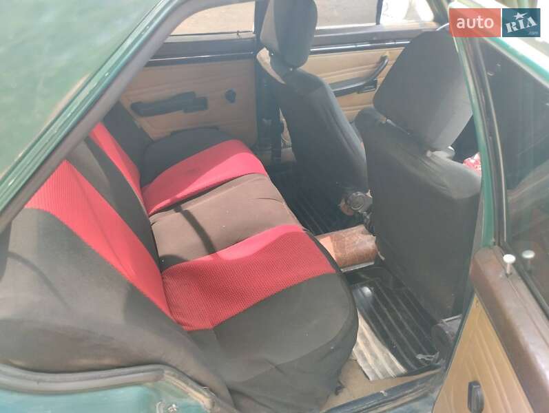 Седан Audi 80 1978 в Городку фото 8 Седан Audi 80 1978 в Городку