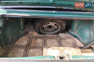 Седан Audi 80 1978 в Городку фото 7 Седан Audi 80 1978 в Городку