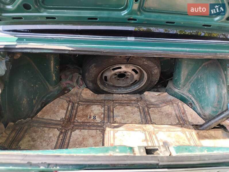 Седан Audi 80 1978 в Городку фото 7 Седан Audi 80 1978 в Городку