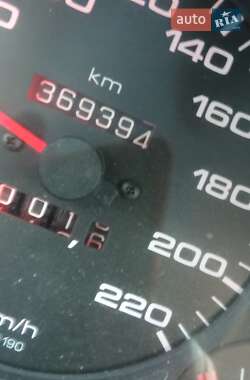 Универсал Audi 80 1993 в 