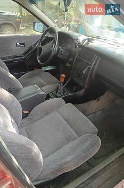 Седан Audi 80 1987 в Запорожье