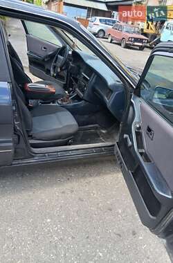Седан Audi 80 1989 в 