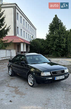 Седан Audi 80 1992 в Тернополе