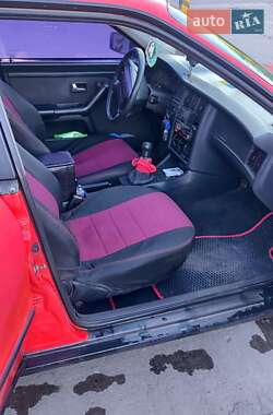 Седан Audi 80 1994 в Монастырище