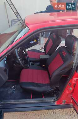 Седан Audi 80 1994 в 