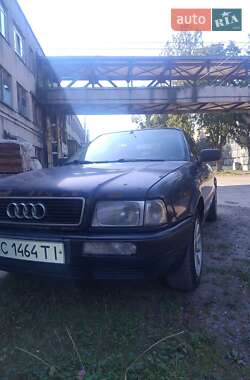 Седан Audi 80 1994 в 