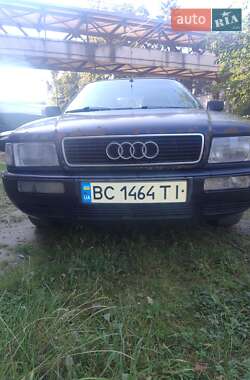 Седан Audi 80 1994 в 