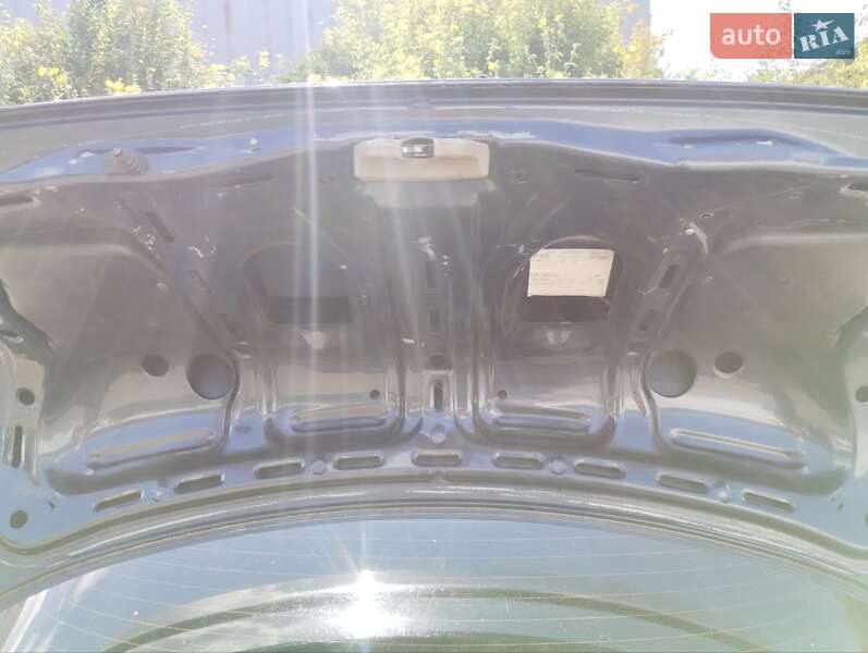 Седан Audi 80 1987 в Києві фото 5 Седан Audi 80 1987 в Києві