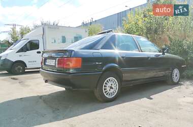Седан Audi 80 1987 в Києві