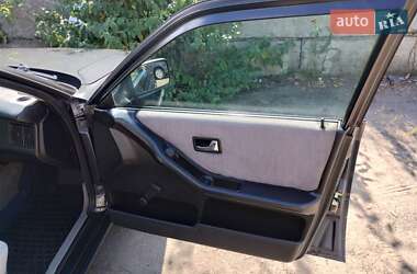 Седан Audi 80 1987 в Києві