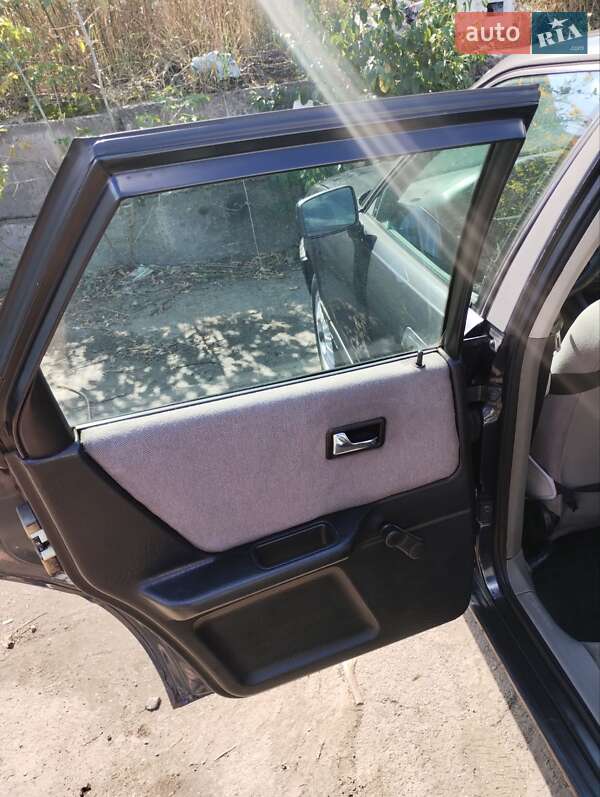 Седан Audi 80 1987 в Києві фото 24 Седан Audi 80 1987 в Києві