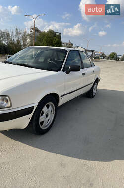 Седан Audi 80 1992 в 