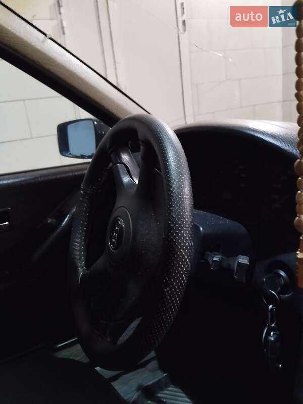 Седан Audi 80 1988 в Дружбе фото 15 Седан Audi 80 1988 в Дружбе